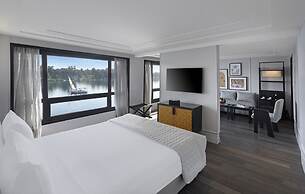 Mövenpick MS Sunray