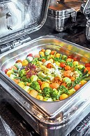 Mövenpick MS Sunray