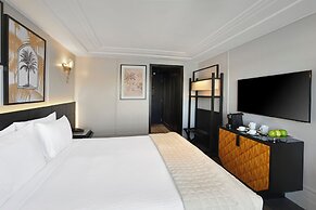 Mövenpick MS Sunray