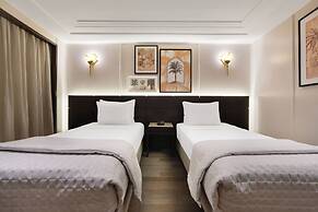 Mövenpick MS Sunray