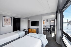 Mövenpick MS Sunray