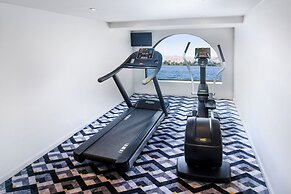 Mövenpick MS Sunray