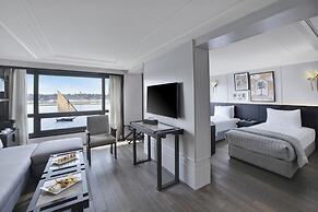 Mövenpick MS Sunray