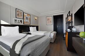 Mövenpick MS Sunray