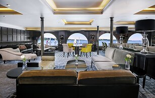 Mövenpick MS Sunray