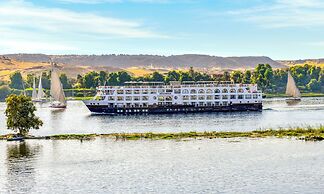 Mövenpick MS Sunray