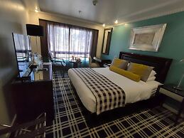 Mövenpick MS Sunray