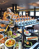 Mövenpick MS Sunray