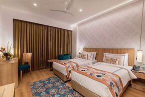 ExpoInn Suites and Convention