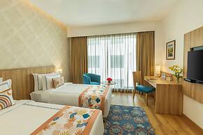 ExpoInn Suites and Convention