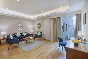 ExpoInn Suites and Convention