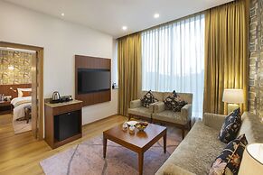 ExpoInn Suites and Convention