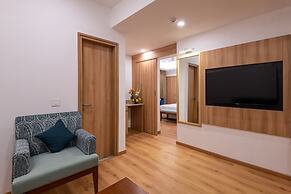 ExpoInn Suites and Convention