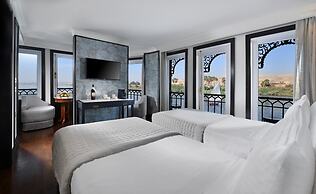 Movenpick SS Misr. Monday - Friday