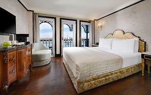 Movenpick SS Misr. Monday - Friday