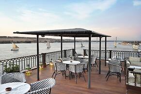 Movenpick SS Misr. Monday - Friday