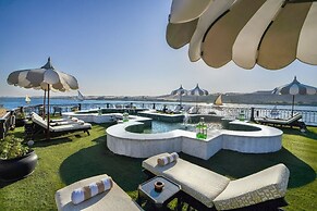 Movenpick SS Misr. Monday - Friday