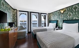 Movenpick SS Misr. Monday - Friday