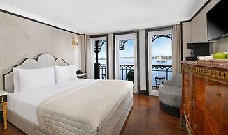 Movenpick SS Misr. Monday - Friday