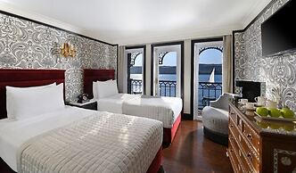 Movenpick SS Misr. Monday - Friday