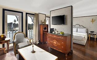 Movenpick SS Misr. Monday - Friday