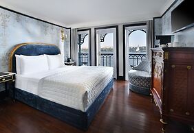 Movenpick SS Misr. Monday - Friday