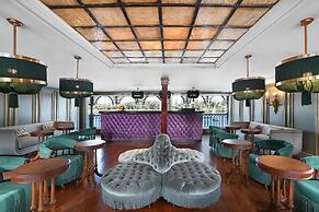 Movenpick SS Misr. Monday - Friday