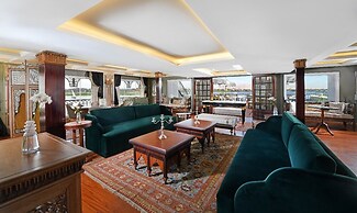 Movenpick SS Misr. Monday - Friday