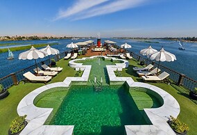 Movenpick SS Misr. Monday - Friday