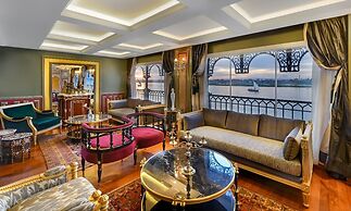 Movenpick SS Misr. Monday - Friday