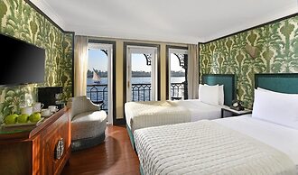 Movenpick SS Misr. Monday - Friday