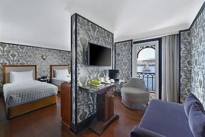 Movenpick SS Misr. Monday - Friday