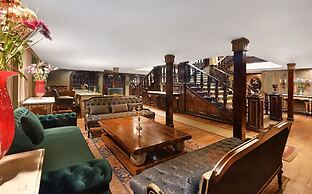 Movenpick SS Misr. Monday - Friday