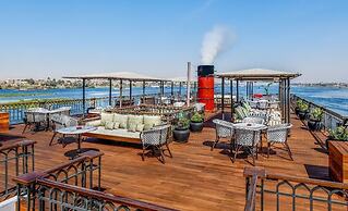 Movenpick SS Misr. Monday - Friday