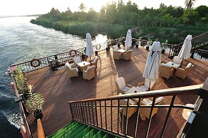 Movenpick SS Misr. Monday - Friday