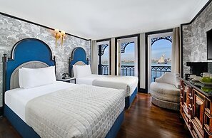 Movenpick SS Misr. Monday - Friday