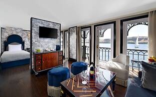 Movenpick SS Misr. Monday - Friday