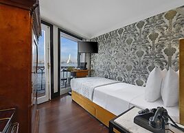 Movenpick SS Misr. Monday - Friday