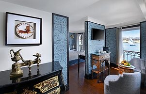 Movenpick SS Misr. Monday - Friday