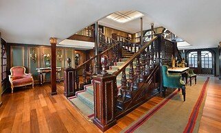 Movenpick SS Misr. Monday - Friday