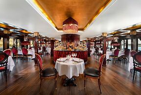 Movenpick SS Misr. Monday - Friday