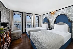 Movenpick SS Misr. Monday - Friday