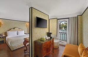 Movenpick SS Misr. Monday - Friday