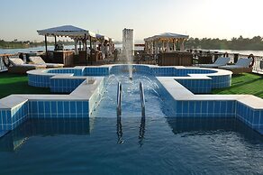 Movenpick SS Misr. Monday - Friday