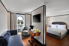 Movenpick SS Misr. Monday - Friday