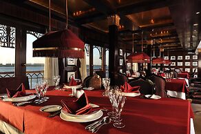 Movenpick SS Misr. Monday - Friday