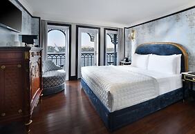 Movenpick SS Misr. Monday - Friday