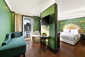 Movenpick SS Misr. Monday - Friday