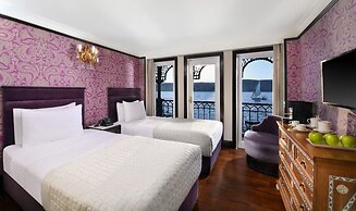 Movenpick SS Misr. Monday - Friday