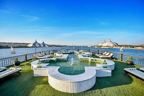 Movenpick SS Misr. Monday - Friday